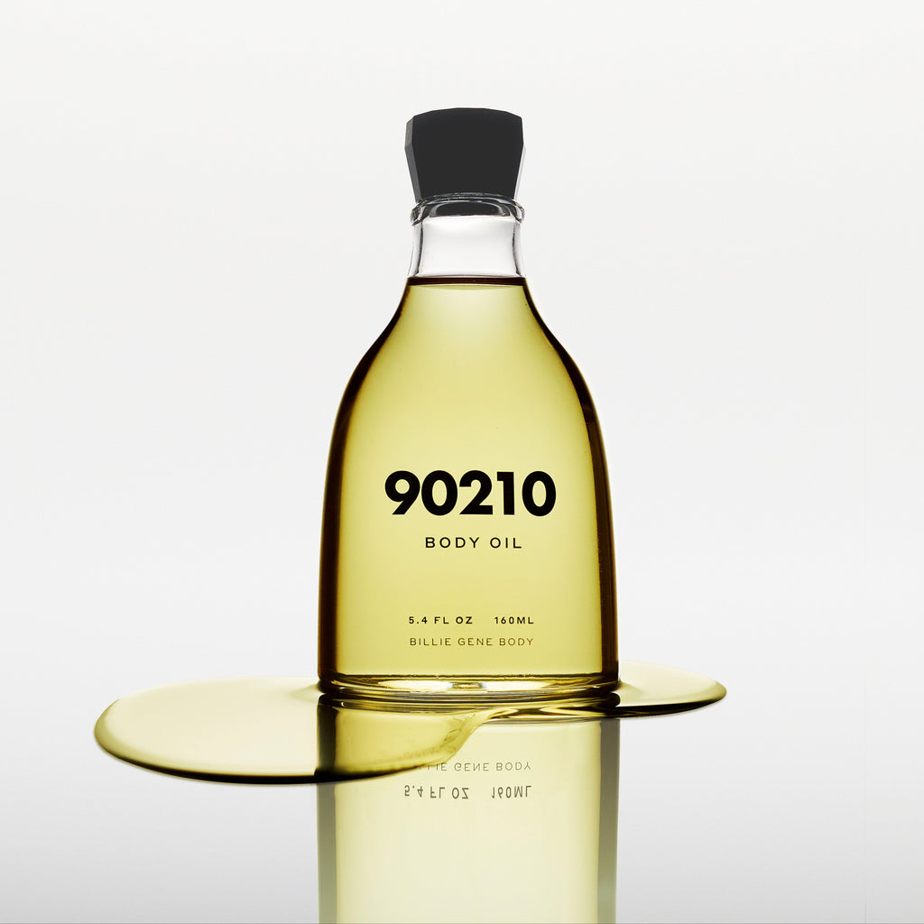 90210 Body Oil