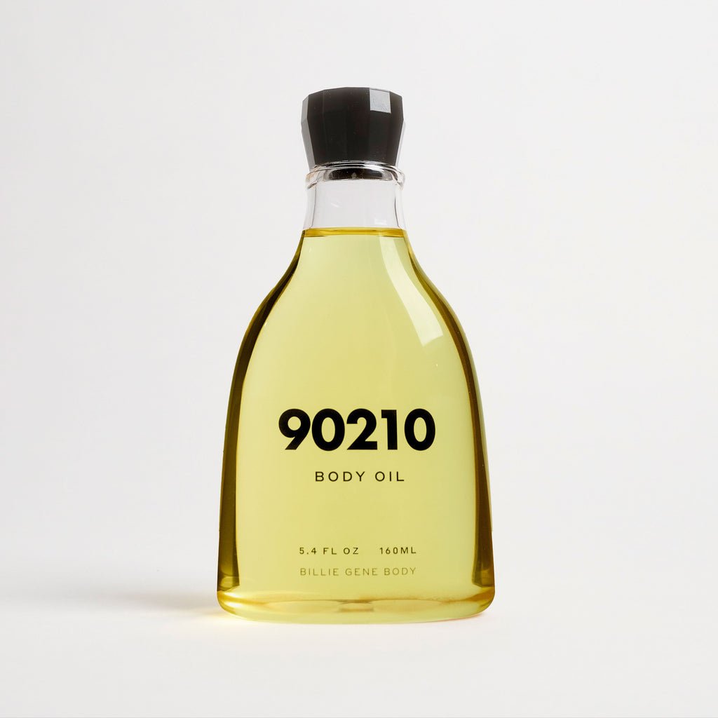 90210 Body Oil