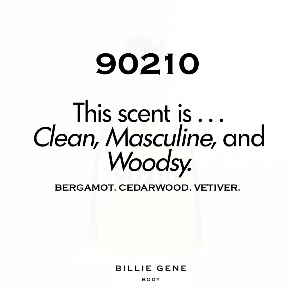 90210 Body Oil