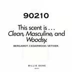 90210 Body Oil