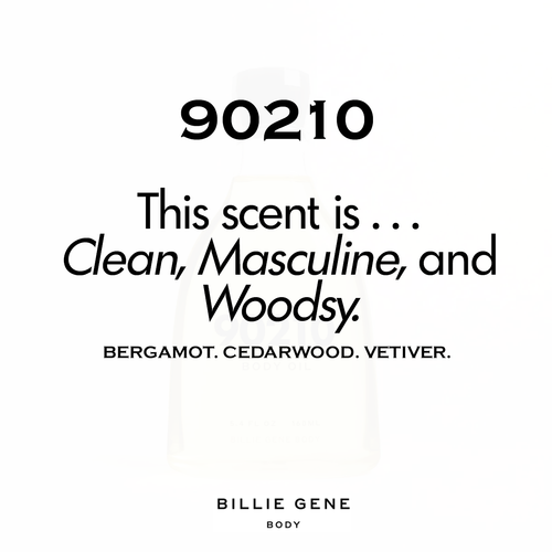 90210 Body Oil